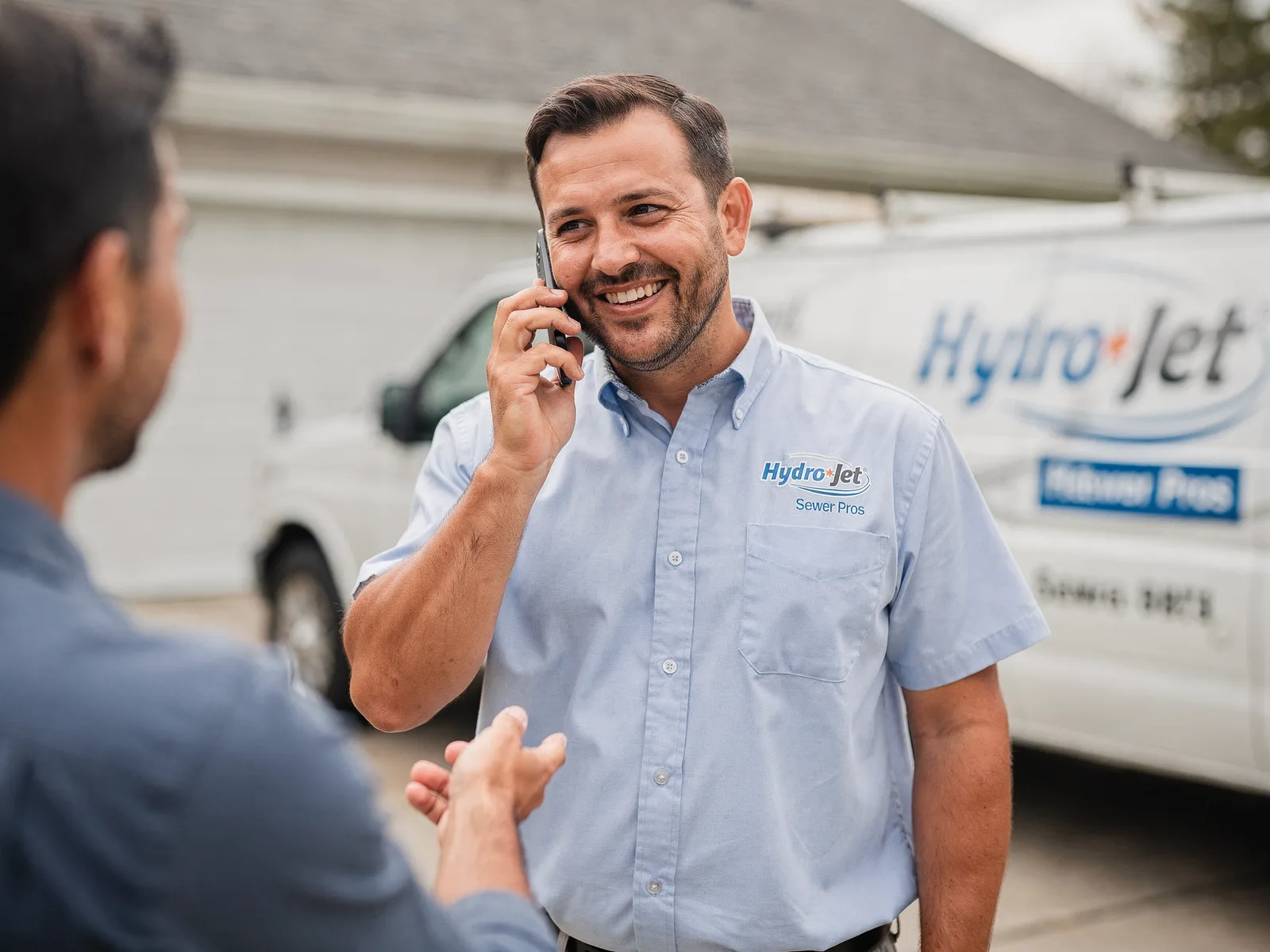 Hydro Jetting Koeltztown, MO FAQs