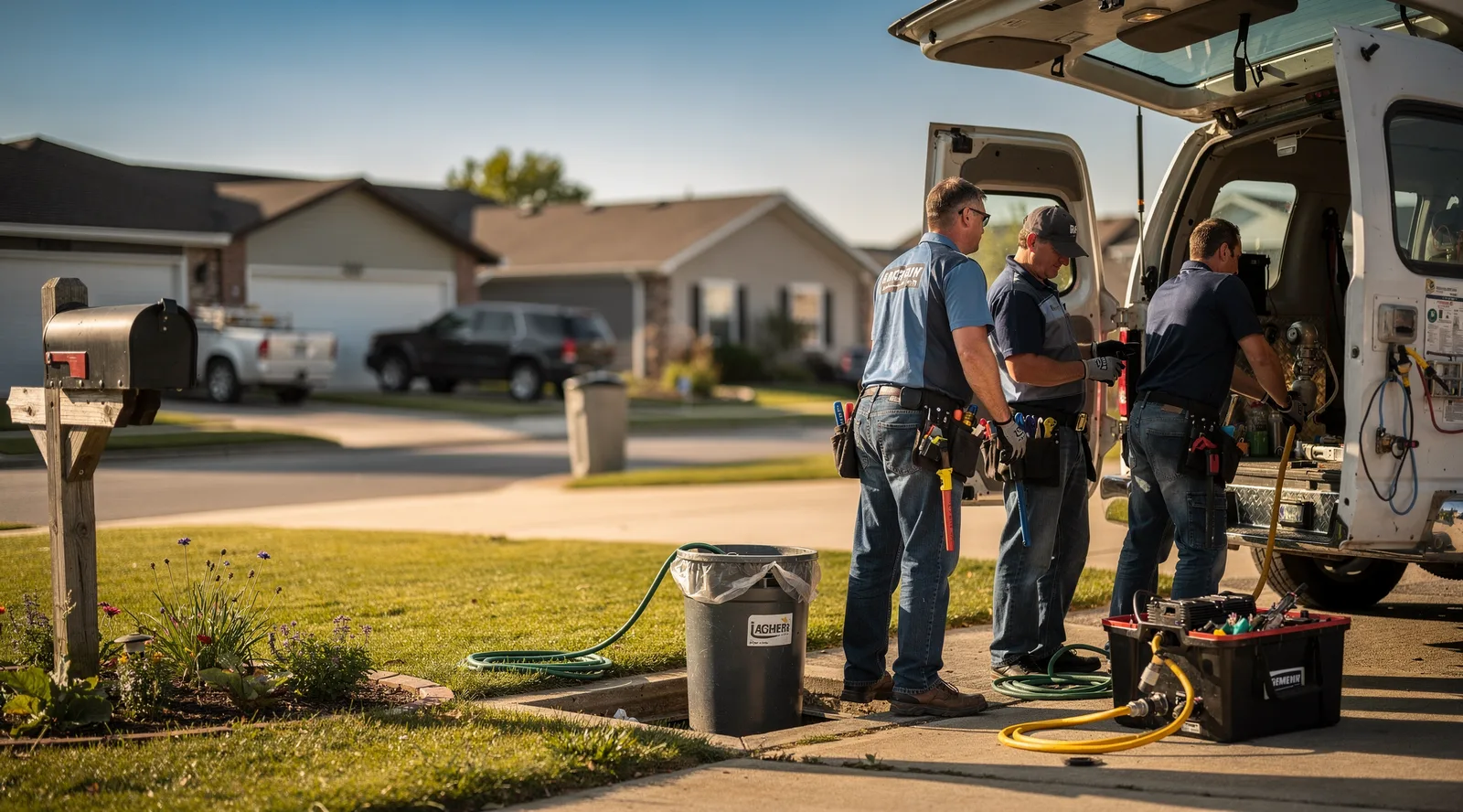Hydro Jetting in Koeltztown, MO near me
